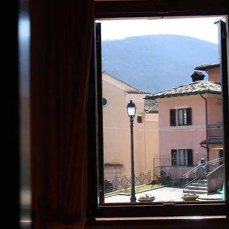 Casa Vacanza Piantamori Cerreto di Spoleto