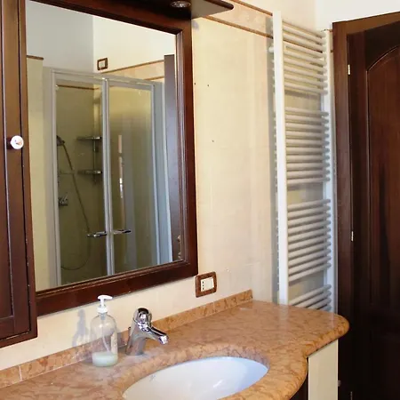 Apartman Casa Vacanza Piantamori *