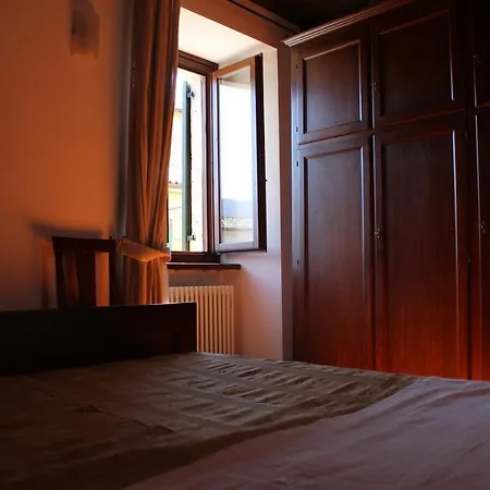 아파트 Casa Vacanza Piantamori