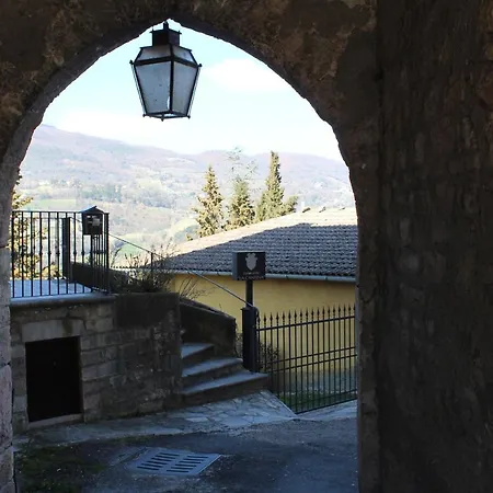 Apartman Casa Vacanza Piantamori