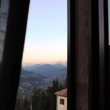 Casa Vacanza Piantamori *